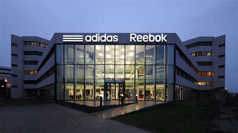 adidas amsterdam jobs.